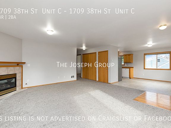 5th image of 1709 38th St #C