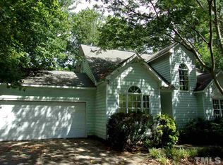 998 W Durness Ct, Wake Forest, NC 27587