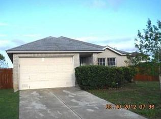 3414 Sante Fe Trl, Seguin, TX 78155