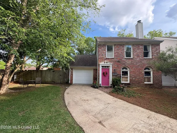 9 Oakford Ct, Jackson, MS 39211