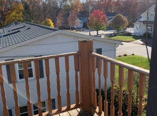 103 Locust Ave #2, Worcester, MA 01604