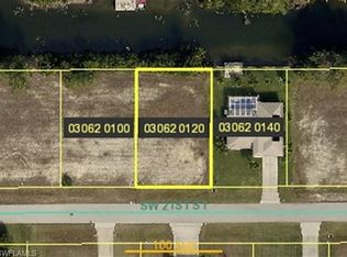 613 SW 21st St, Cape Coral, FL 33991