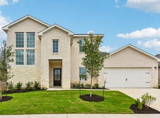1824 Lazy Acres St, Leander, TX 78641