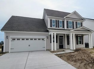 721 Enchantment Loop, Myrtle Beach, SC 29588