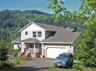 34808 NE 5th St, Washougal, WA 98671