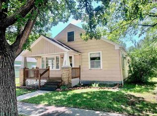 200 E Center St, Inman, KS 67546