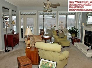 1535 Buckingham Dr. #2, Camdenton, MO 65020