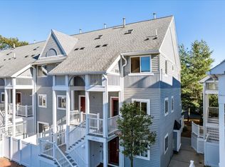 20 Ship Ave APT 38, Medford, MA 02155