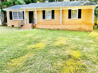332 Clover Hitch Dr, Charlotte, NC 28215