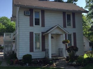 230 W Main St, Milan, MI