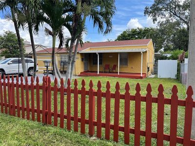 2175 NW 13th St, Miami, FL, 33125