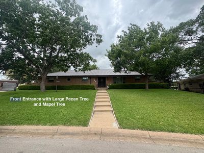 3908 Dawn Dr, Benbrook, TX, 76116