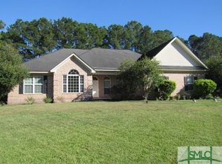 159 Brigham Dr, Richmond Hill, GA 31324