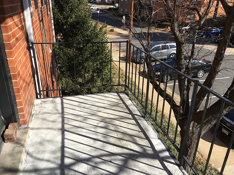 5929 Quantrell Ave #204 — Photo 6