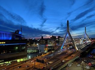 100 Lovejoy Wharf Unit 6M, Boston, MA 02114