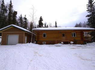 1102 Violet Dr, Fairbanks, AK 99712