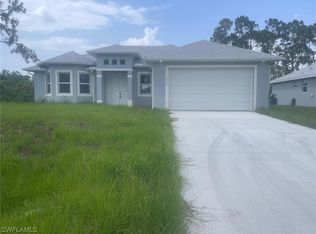 3618 5th St SW, Lehigh Acres, FL 33976