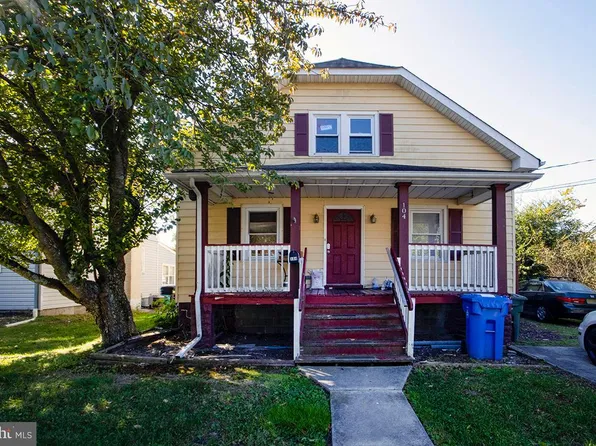 104 Georgetown Rd, Glassboro, NJ 08028
