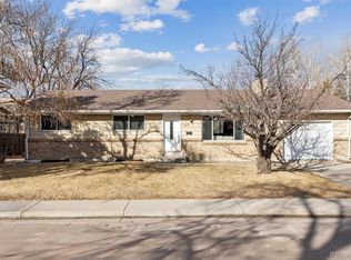 7513 E Costilla Boulevard, Centennial, CO 80112
