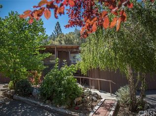 2208 Maplewood Way, Pine Mountain Club, CA 93222