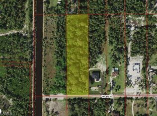 16th Ave SE, Naples, FL 34117