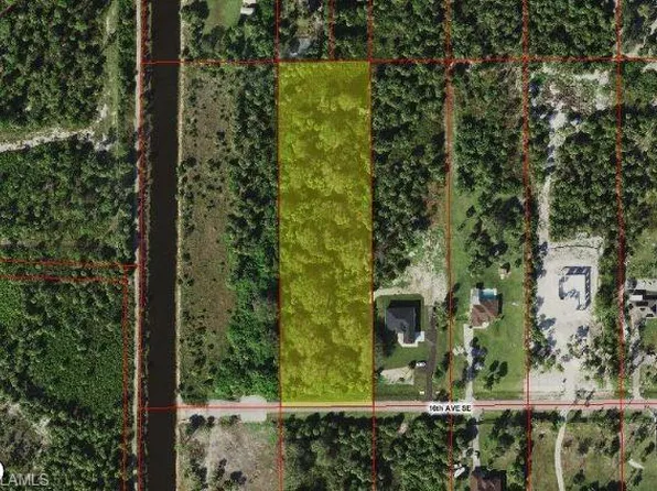 16th AVE SE, NAPLES, FL 34117