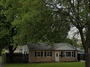 2009 McDonough St, Joliet, IL 60436