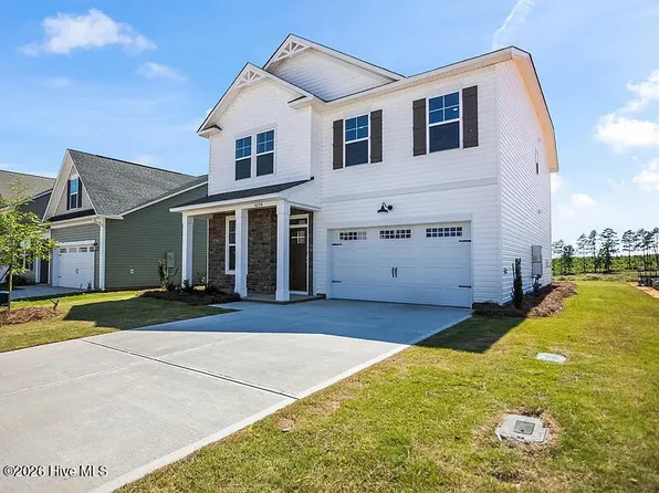 4594 Hartshorn Circle, Aiken, SC 29801
