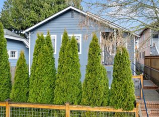 4534 S Orcas St, Seattle, WA 98118