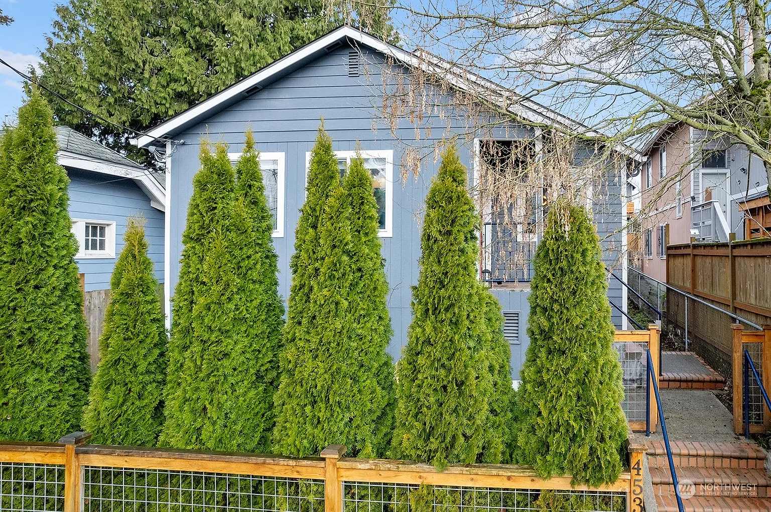 4534 S Orcas Street photo 1