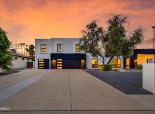 5802 E CORRINE Drive, Scottsdale, AZ 85254