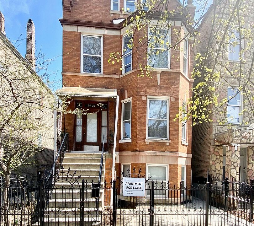 1st image of 2421 S Drake Ave #2B