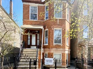 2421 S Drake Ave #2B, Chicago, IL 60623
