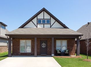 6621 Rock Ledge Rd, Montgomery, AL 36117