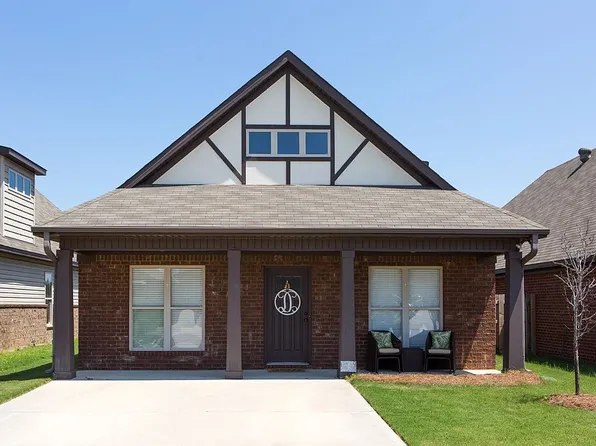 6621 Rock Ledge Rd, Montgomery, AL 36117