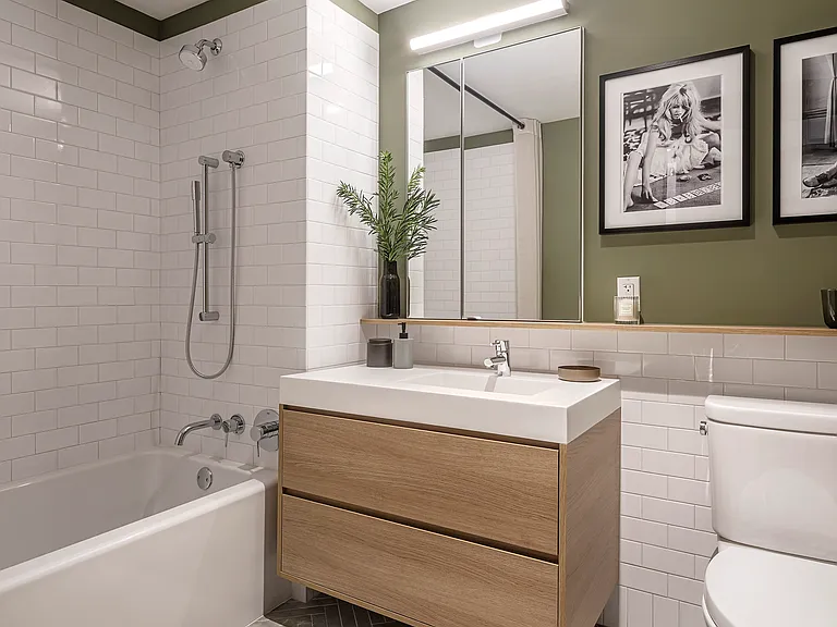 243 W 28th St #S2M — Photo 3