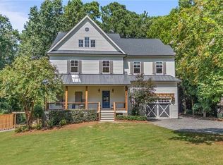 3145 Rockport Dr, Cumming, GA 30041