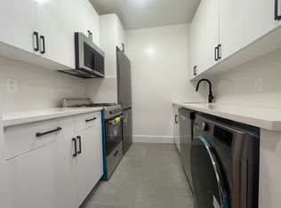 2269 Adam C Powell Blvd #4F, New York, NY 10030