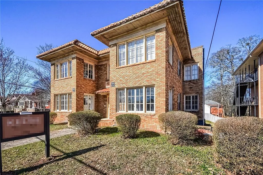 2 bed, 1.0 bath, 944 sqft, $1,400 — Photo 3