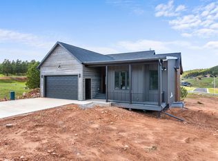 12231 Miles Cooper Ct, Sturgis, SD 57785