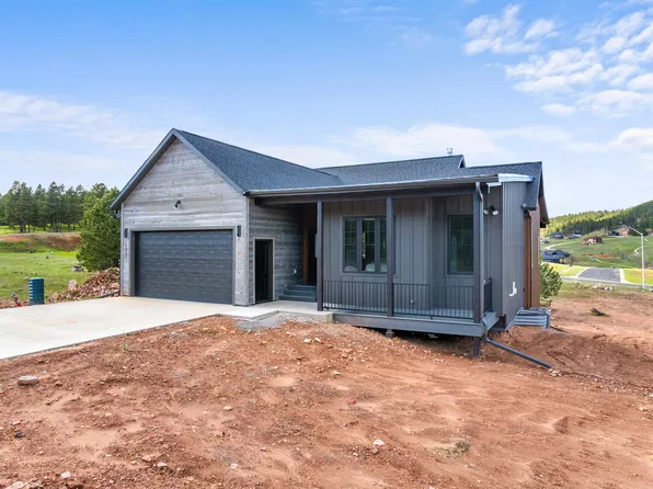 12231 Miles Cooper Ct, Sturgis, SD 57785