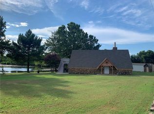 1877 Silver Stone Rd, Blanchard, OK 73010