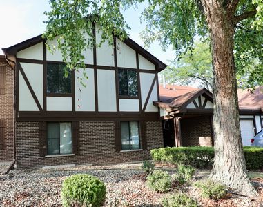 947 Patricia Ln #947, Crete, IL, 60417