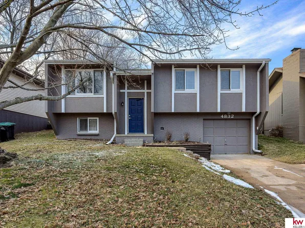 4832 N 130th Cir, Omaha, NE 68164