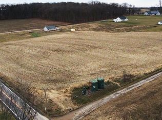 314 County Rd, Millersburg, OH 44654