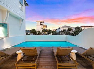 63 Elysee Ct, Inlet Beach, FL 32461