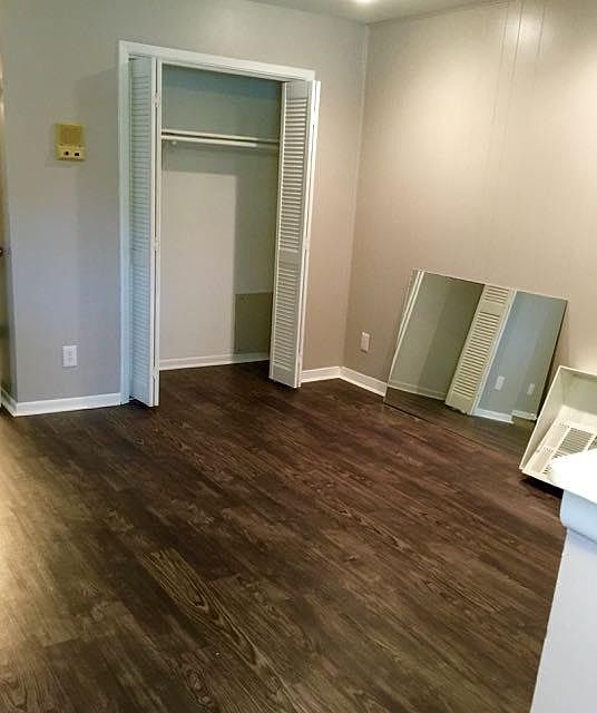 Game room- bonus space upstairs
