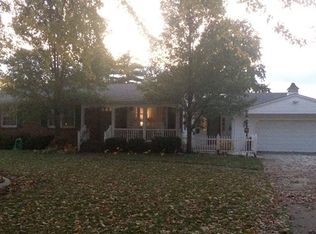 1678 Dier Rd, Curtice, OH 43412