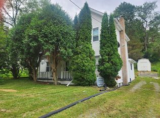 216 B St, Philipsburg, PA 16866
