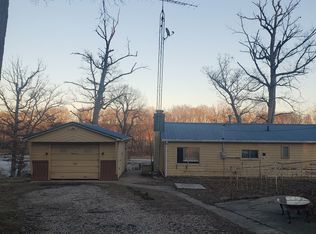 14556 N 300 E, Covington, IN 47932